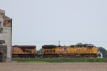UP 7119